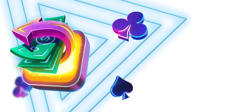 Winspirit Casino App mobile interface displaying live games and promotional banners